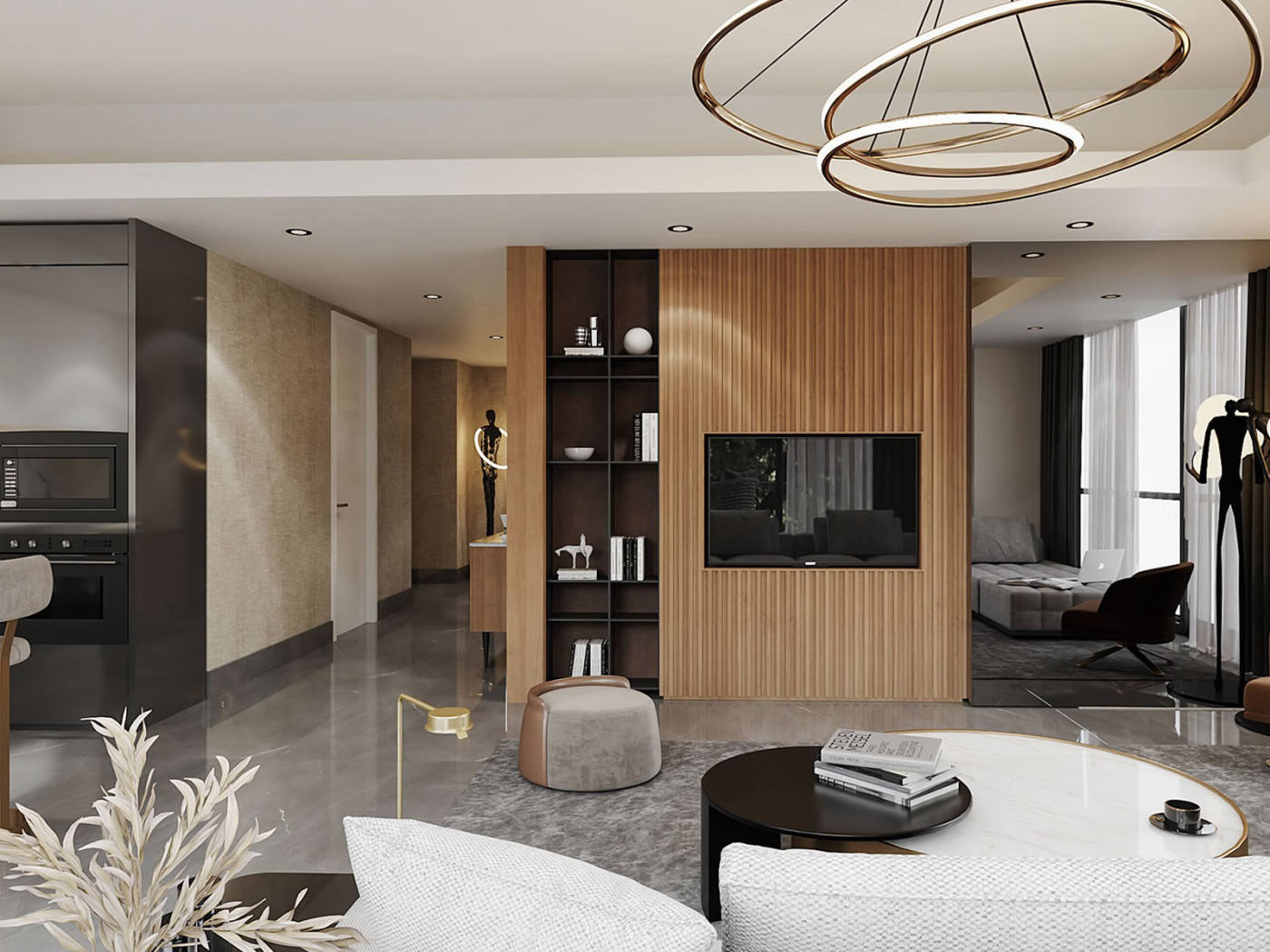 Квартира, 1711 м², 418 534$ — FAKTOR